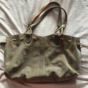 Jjill Hobo purse